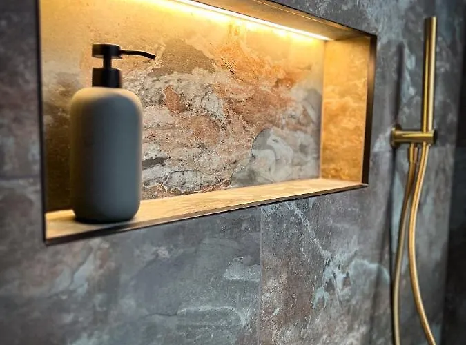 Apartamento Tethera, Amma Barn *