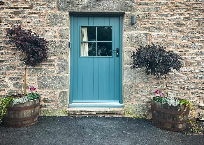 Tethera, Amma Barn Apartamento