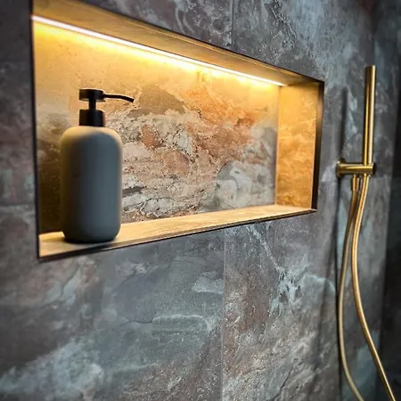 Appartement Tethera, Amma Barn *